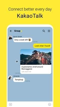 kakaotalkAPPv10.4.2Ѱװ