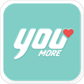 YOUMORE app