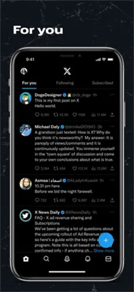 twitterأapp׿v10.29.0