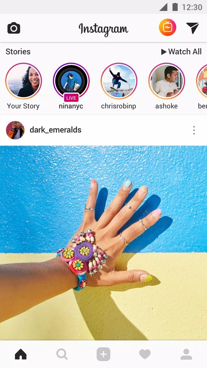 instagram⻪˽ƽ̨ 282.0.0.22.119 