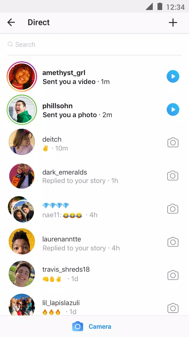 instagram⻪˽ƽ̨ 282.0.0.22.119 