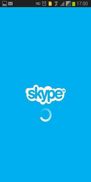 skypeİ