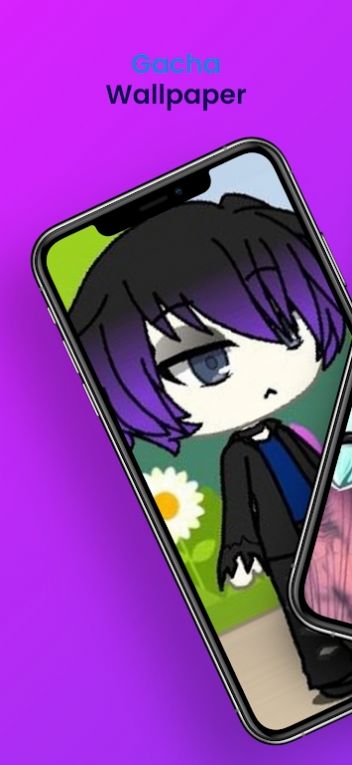Gacha Wallpaper׿