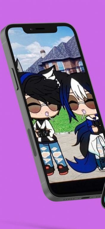 Gacha Wallpaper׿