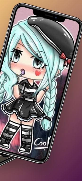 Gacha Wallpaper׿