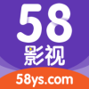 58影视最新版下载安装app