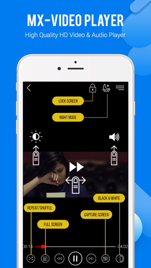 MXplayer׿app