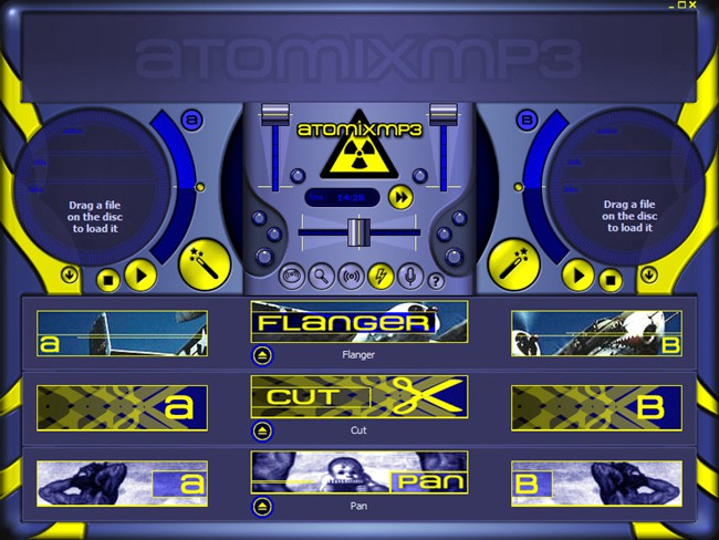 Atomixmp3v2.3İѰװ