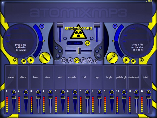 Atomixmp3v2.3