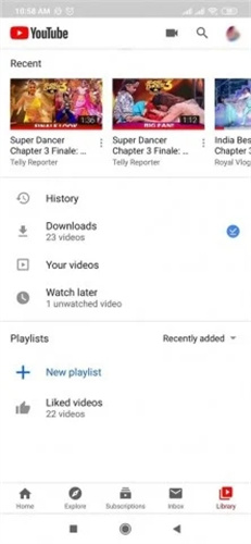 youtubev16.34.35׿