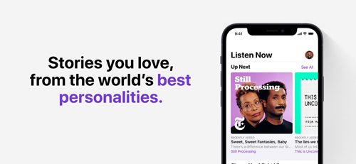 Podcastֻ