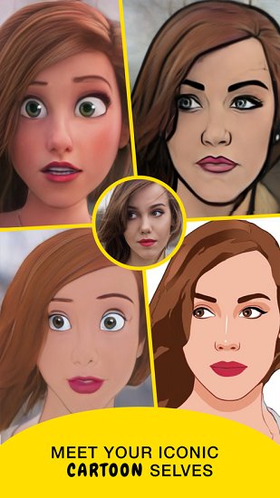 toonme app