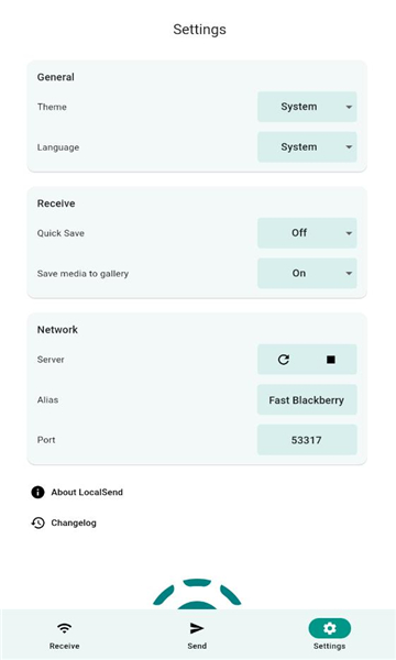 localsend