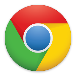 google chrome