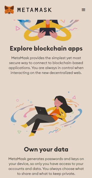 metamask