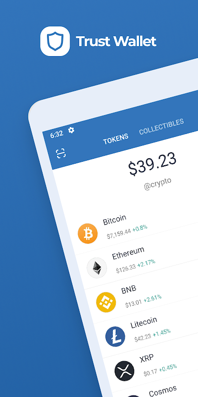 ҰǮtrustwallet