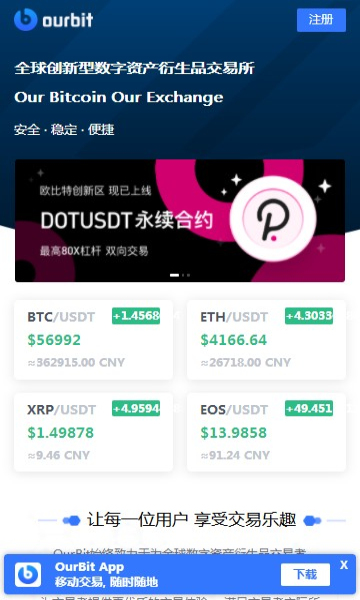 ŷOurBit