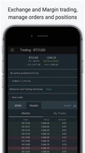 bitfinex
