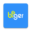 biger