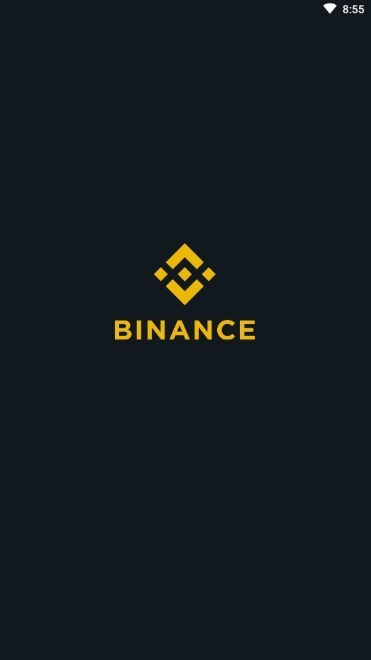 binance