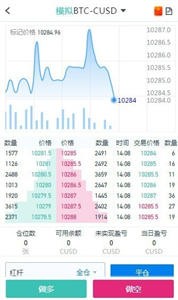 BitMEX