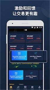 Bitrueƽ̨
