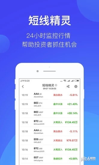 BitSuperǮapp