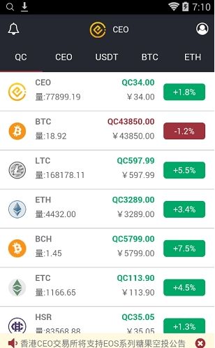 ceo