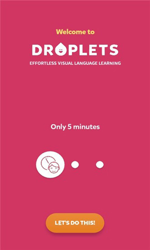 droplets°