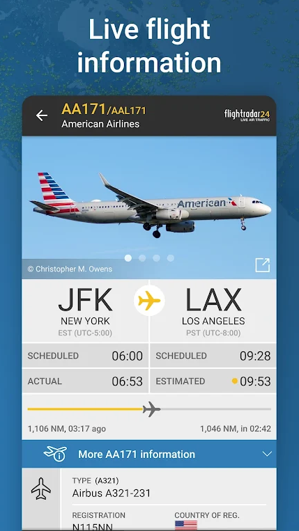 flightrader׿