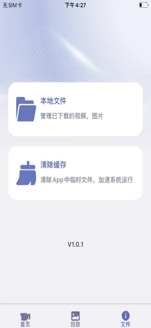 ¼