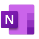 OneNote appӦ