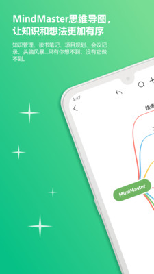 MindMaster˼άͼ޸app