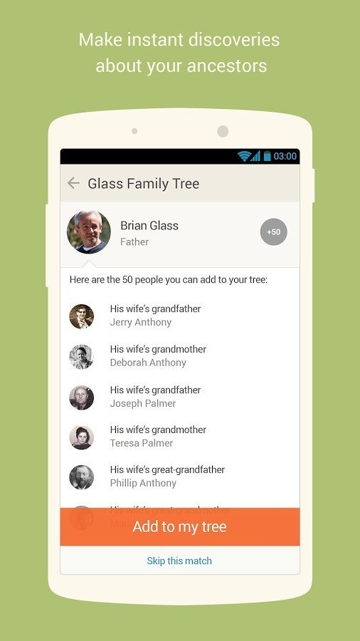 myheritage޸İ