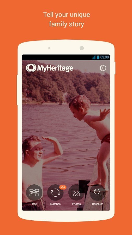 myheritage޸İ