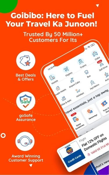 goibibo