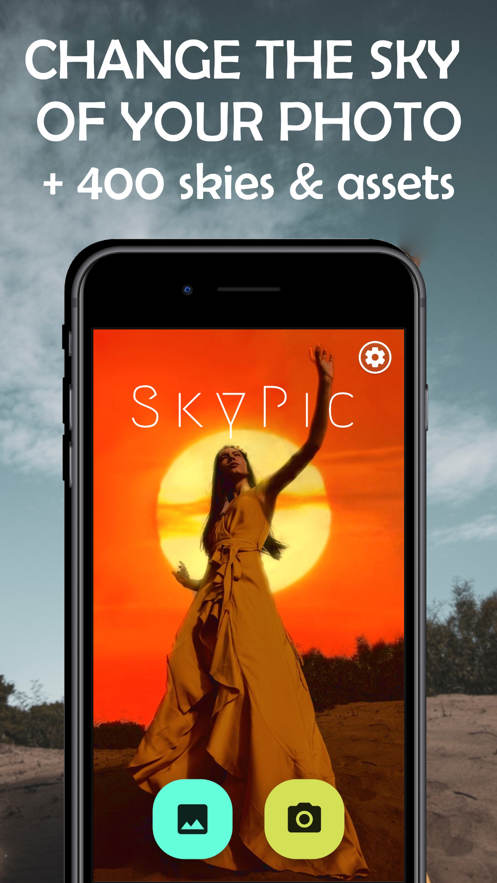 SkyPic