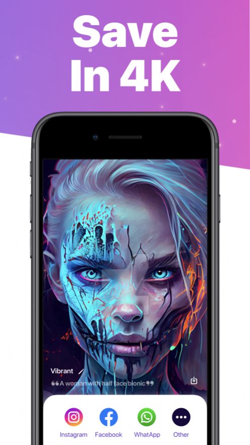 Lensa AI
