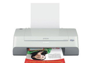 EPSON ME30°