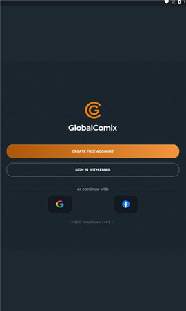 globalcomixİ漫