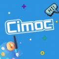 CimocԴ