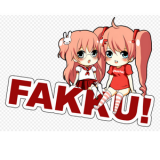 fakkuѰ