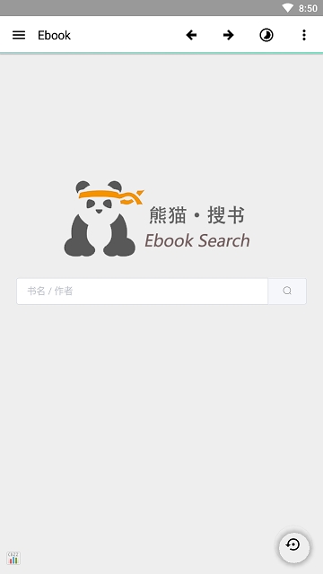 EbookĶapp