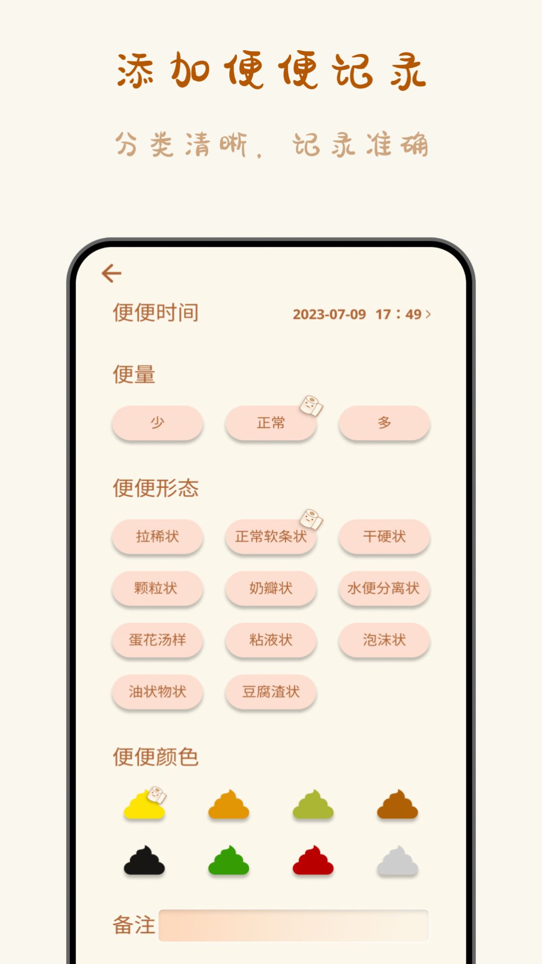 ¼