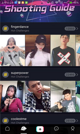 tiktokȫ