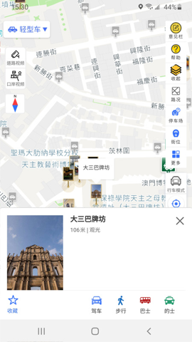 ų
