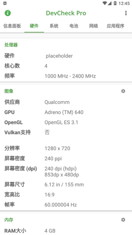 DevCheckPro