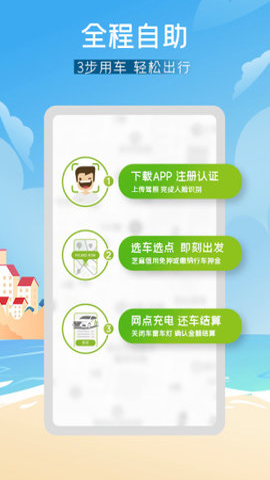 EVCARD