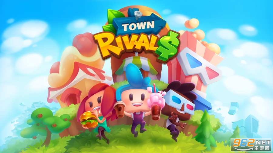 TownRivals׿