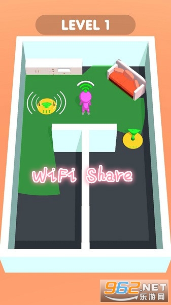 WiFi ShareϷ